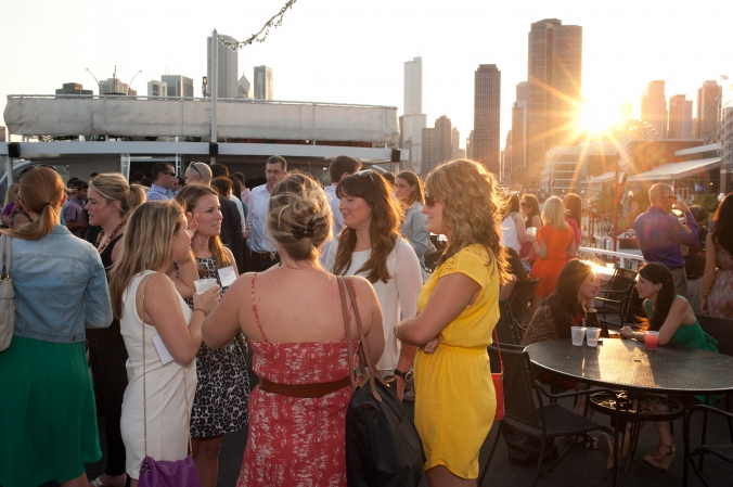 CIMA annual boat cruise, association photography by FAB PHOTO.